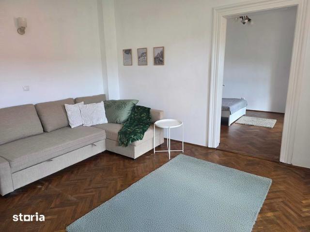 Apartament de inchiriat 2 camere Poarta Schei