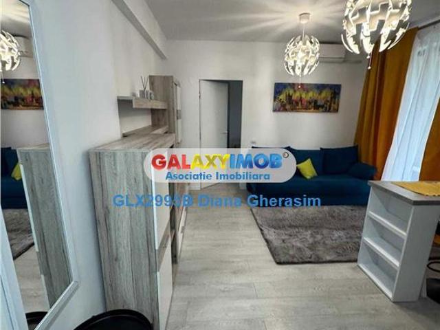 apartament de inchiriat 2 camere politehnica novum
