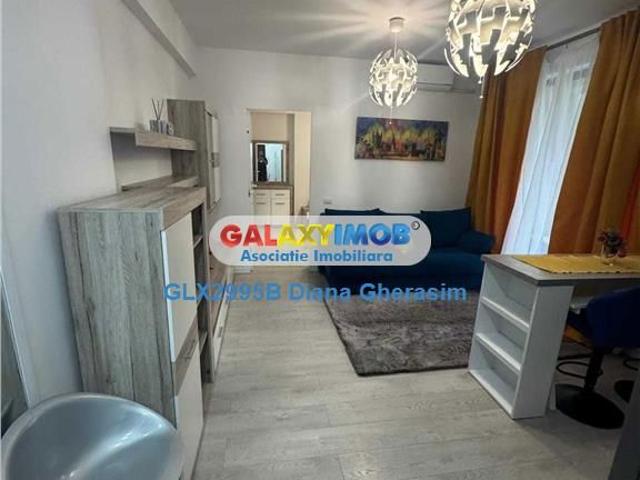 Apartament de inchiriat 2 camere Politehnica Novum