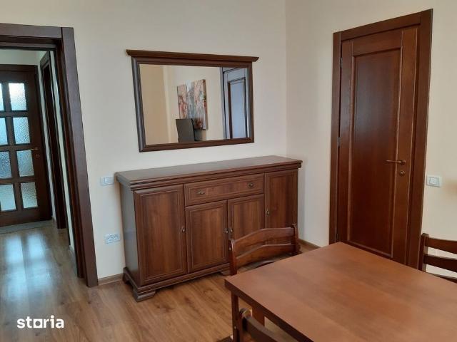 Apartament de inchiriat 2 camere Polona