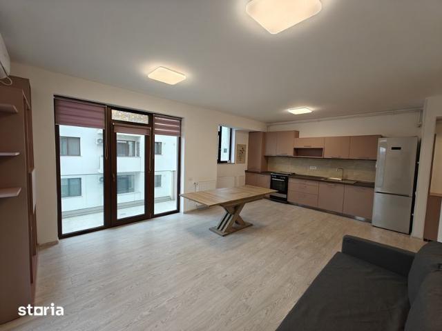 Apartament de inchiriat 2 camere Ploiesti Albert