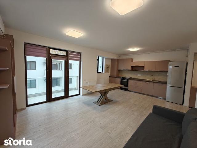 Apartament de inchiriat 2 camere Ploiesti Albert