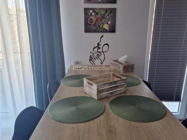 Apartament de inchiriat 2 camere premium, priveliste Tampa, zona Tractorul