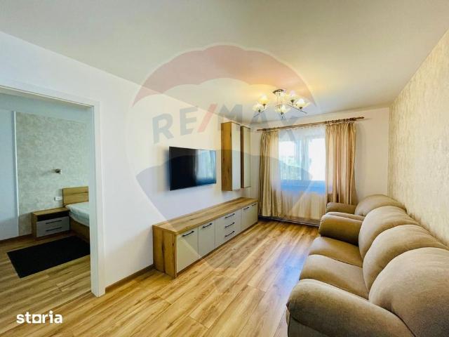 Apartament de închiriat – 2 camere | Prima închiriere | Valea Aurie