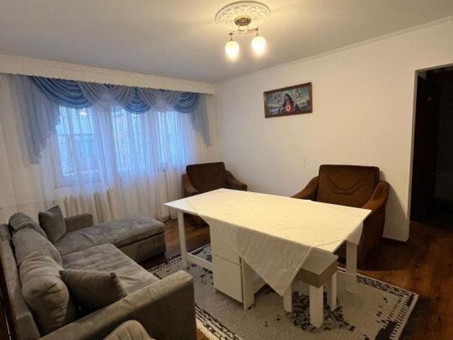 Apartament de inchiriat,2 camere, Radauti