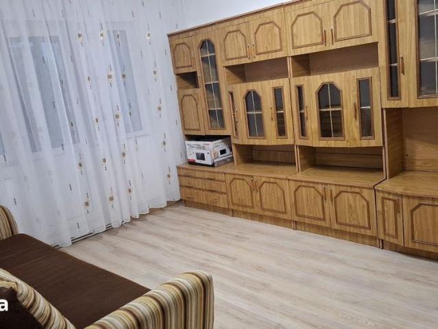 Apartament de inchiriat, 2 camere, semidecomandat, 43 mp, Zimbru