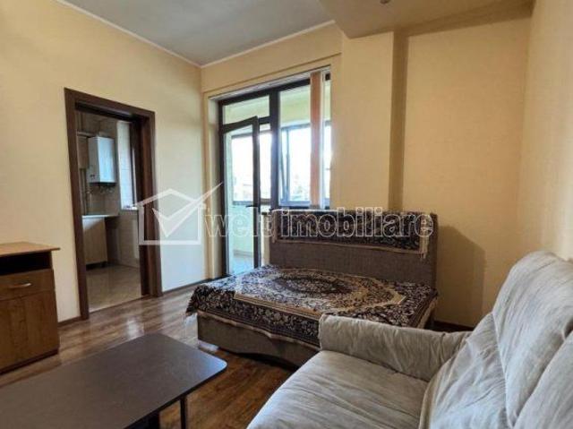 Apartament de închiriat 2 camere, semidecomandat, Iulius Mall