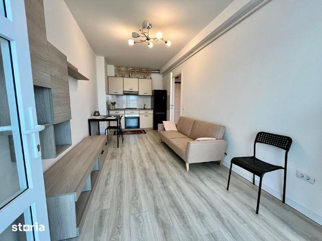 Apartament de inchiriat, 2 camere, semidecomandat, Lunca Cetatuii