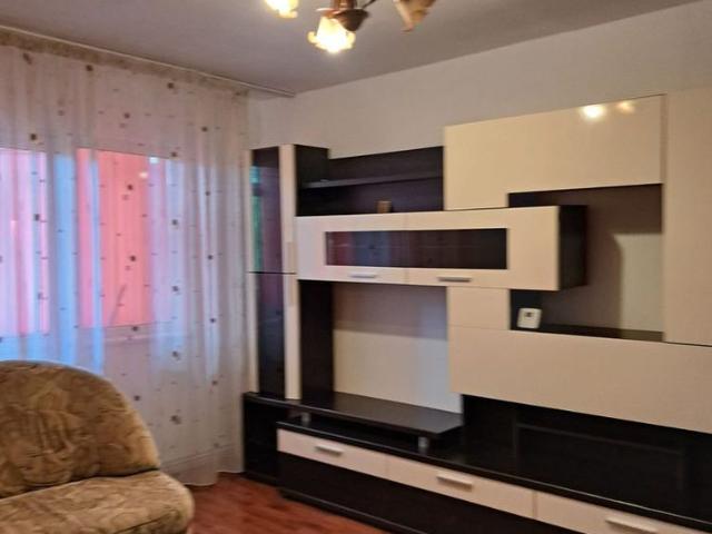 Apartament de inchiriat, 2 camere, semidecomandat, Mircea cel Batran