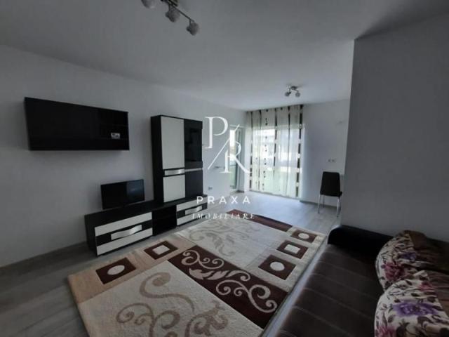 Apartament de inchiriat 2 camere si parcare, Dumitru Mocan!