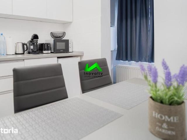 Apartament de inchiriat 2 camere Sibiu Terezian