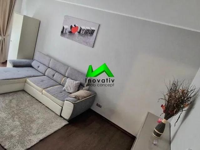 Apartament de inchiriat 2 camere Sibiu Terezian
