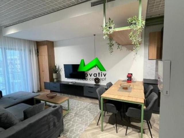 Apartament de inchiriat 2 camere Sibiu The Lake Home