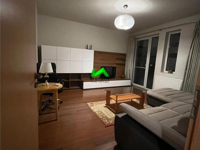 Apartament de inchiriat 2 camere Sibiu Turnisor