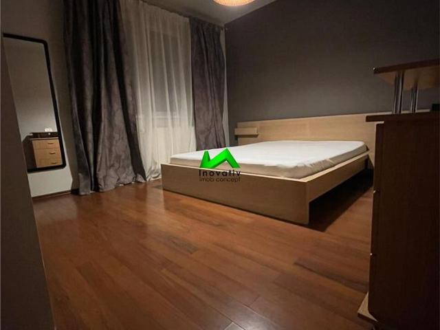 Apartament de inchiriat 2 camere Sibiu Turnisor