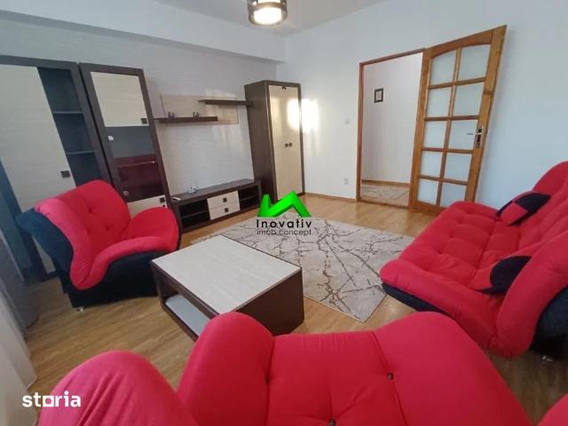 Apartament de inchiriat 2 camere Sibiu Turnisor