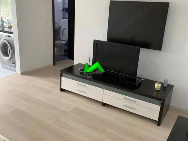 Apartament de inchiriat 2 camere Sibiu Turnisor Magnolia