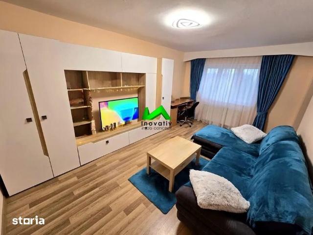 Apartament de inchiriat 2 camere Sibiu Vasile Aaron