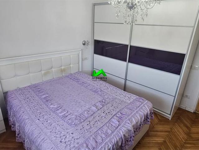 Apartament de inchiriat 2 camere Sibiu Vasile Aaron