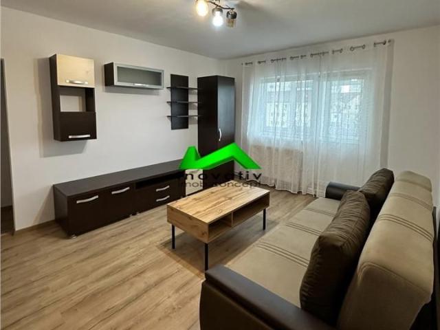 Apartament de inchiriat 2 camere Sibiu Vasile Aaron
