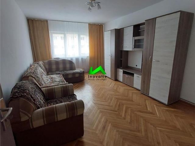 Apartament de inchiriat 2 camere Sibiu Vasile Aaron