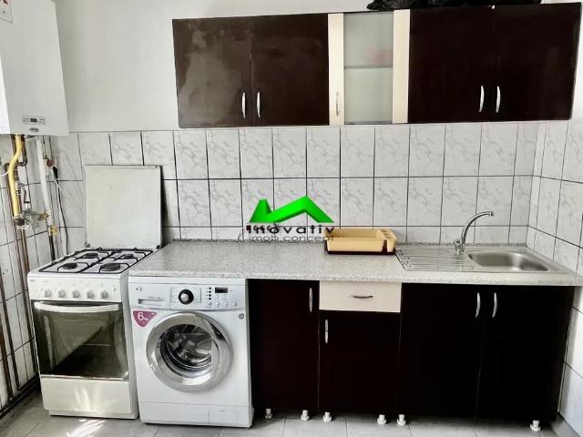 Apartament de inchiriat 2 camere Sibiu Vasile Milea