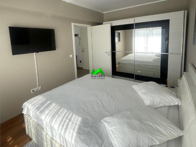 Apartament de inchiriat 2 camere Sibiu Avantagrden