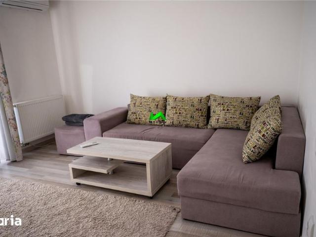 Apartament de inchiriat 2 camere Sibiu Avantgarden