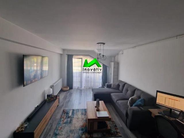 Apartament de inchiriat 2 camere Sibiu Calea Cisnadiei