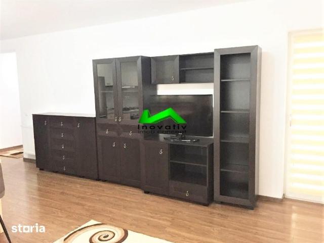 Apartament de inchiriat 2 camere Sibiu Calea Cisnadiei