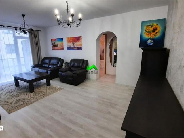 Apartament de inchiriat 2 camere Sibiu Calea Cisnadiei