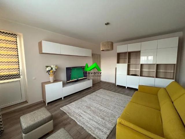 Apartament de inchiriat 2 camere Sibiu Calea Dumbravii