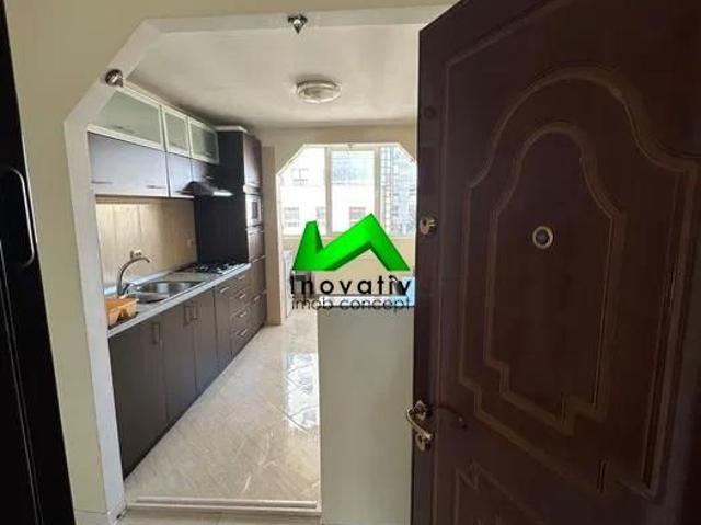 Apartament de inchiriat 2 camere Sibiu Calea Dumbravii