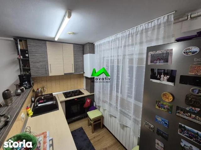 Apartament de inchiriat 2 camere Sibiu Calea Poplacii