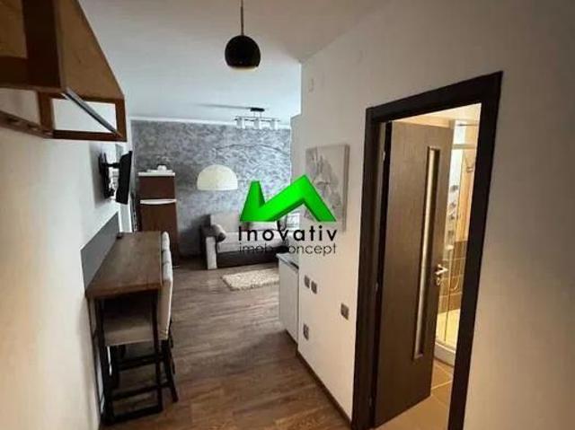 Apartament de inchiriat 2 camere Sibiu Central Moara de Scoarta