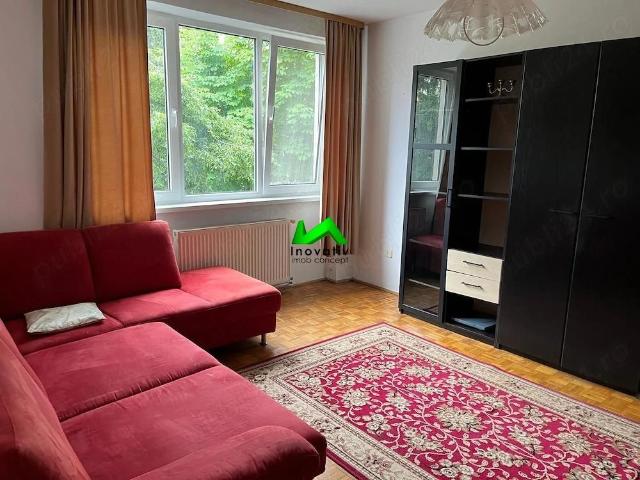 Apartament de inchiriat 2 camere Sibiu Cedonia Pet Friendly