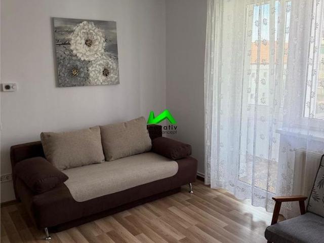 Apartament de inchiriat 2 camere Sibiu Cedonia