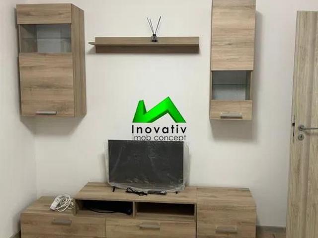 Apartament de inchiriat 2 camere Sibiu Cedonia