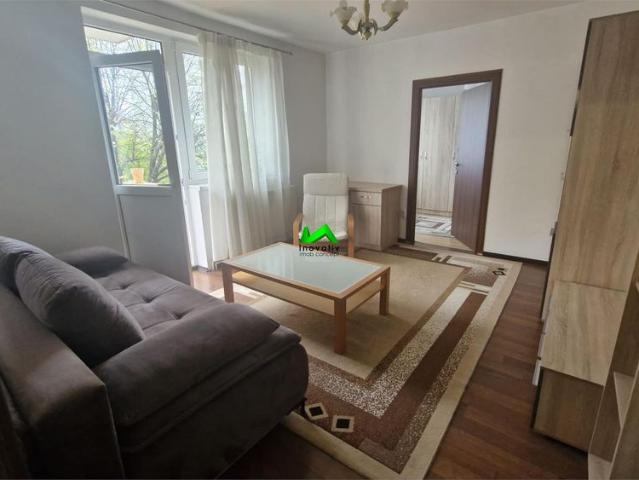 Apartament de inchiriat 2 camere Sibiu Cedonia