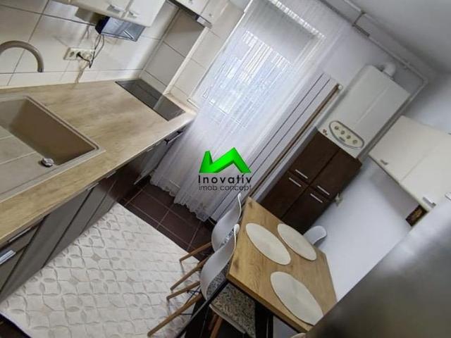 Apartament de inchiriat 2 camere Sibiu Cedonia