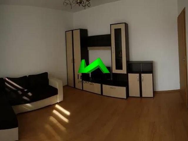 Apartament de inchiriat 2 camere Sibiu City Residence