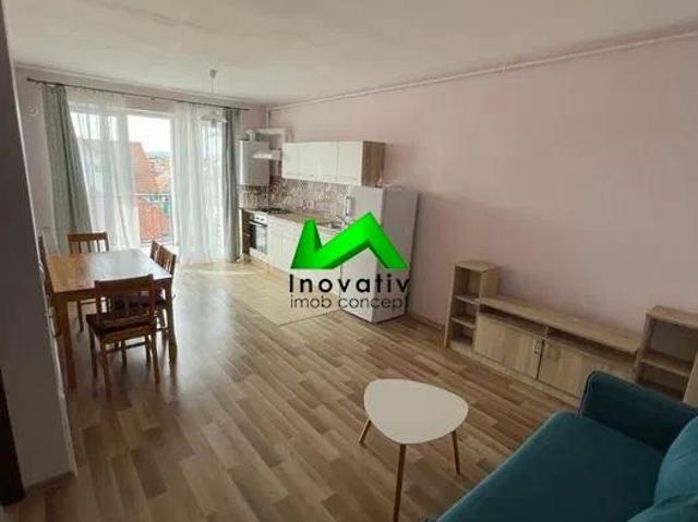 Apartament de inchiriat 2 camere Sibiu City Residence