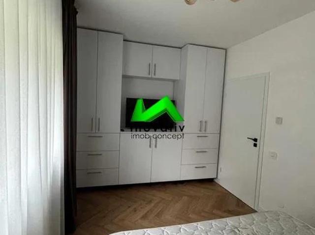Apartament de inchiriat 2 camere Sibiu Da Vinci