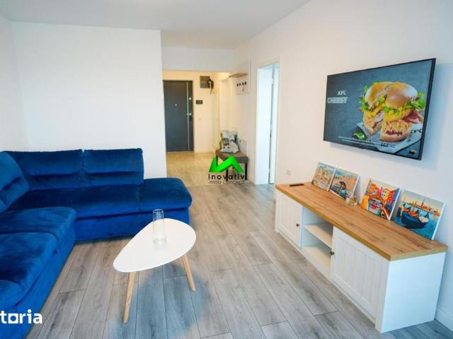Apartament de inchiriat 2 camere Sibiu Doamna Stanca Evo
