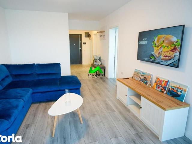 Apartament de inchiriat 2 camere Sibiu Doamna Stanca Evo