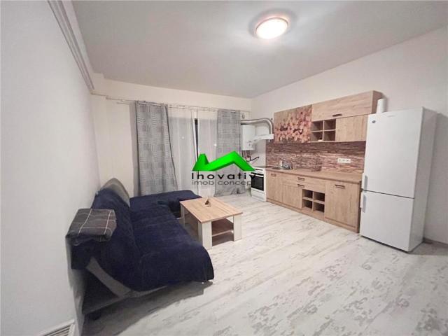 Apartament de inchiriat 2 camere Sibiu Doamna Stanca