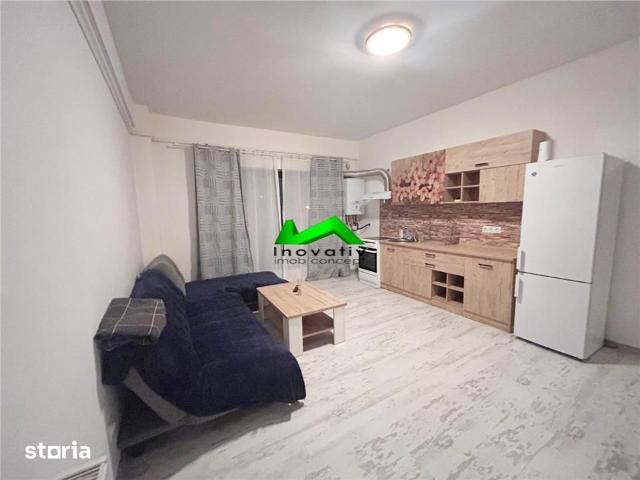 Apartament de inchiriat 2 camere Sibiu Doamna Stanca