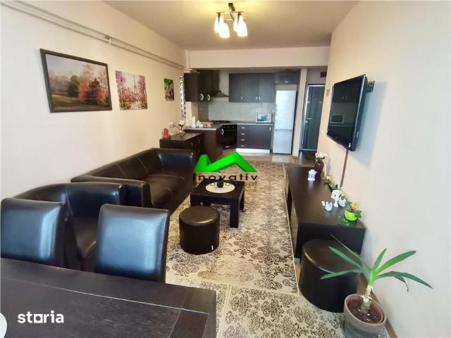 Apartament de inchiriat 2 camere Sibiu Doamna Stanca