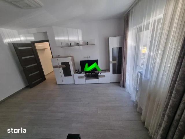Apartament de inchiriat 2 camere Sibiu Doamna Stanca