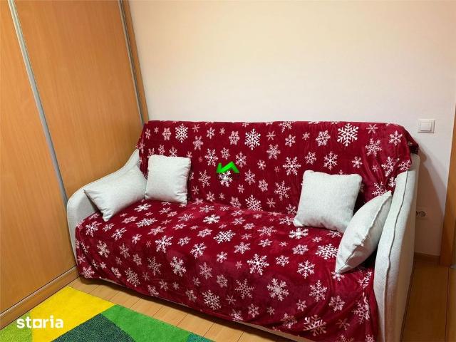 Apartament de inchiriat 2 camere Sibiu Doamna Stanca